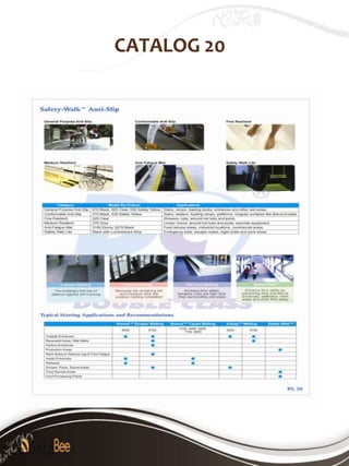CATALOG 20
 