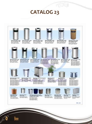 CATALOG 23
 