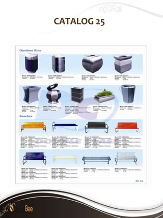 CATALOG 25
 