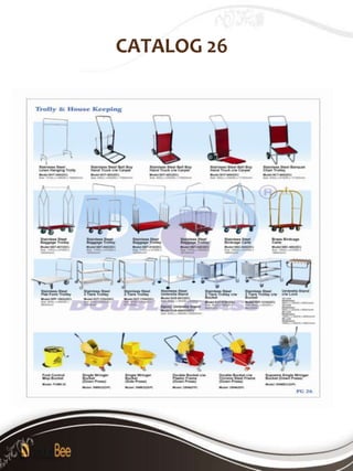CATALOG 26
 