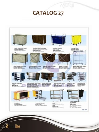 CATALOG 27
 