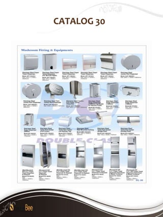CATALOG 30
 
