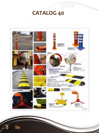 CATALOG 40
 