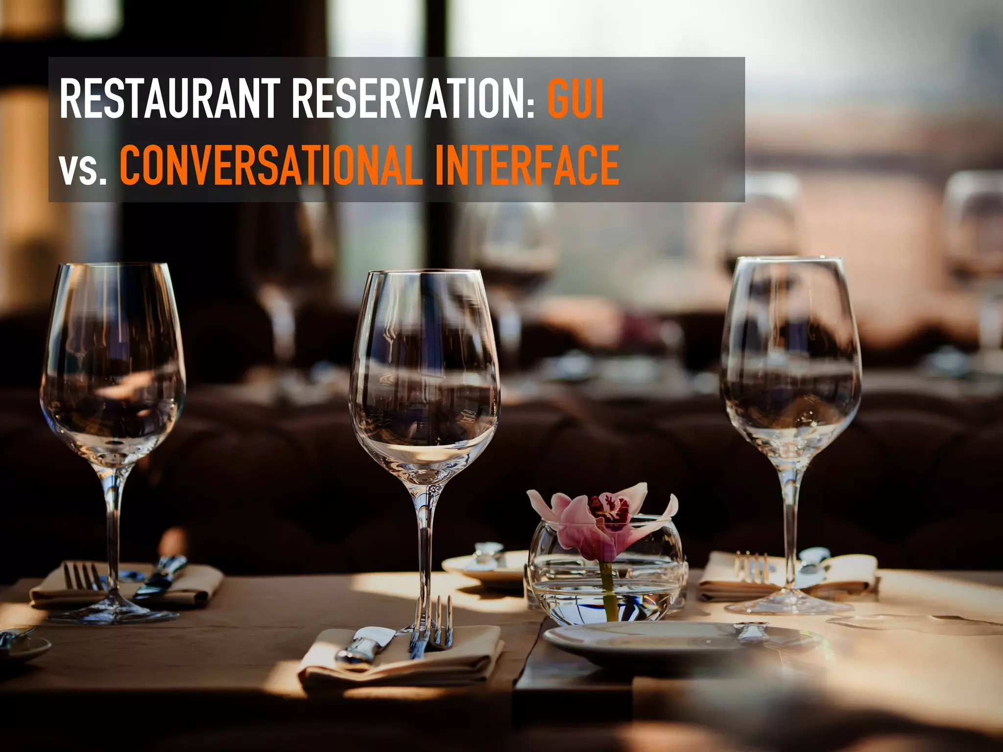 ESPECIALLY AS SCREENS ARE
GETTING SMALLER
 