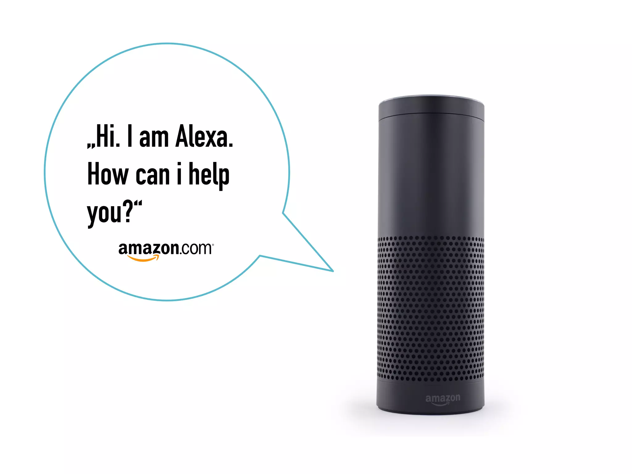 CONVERSATIONAL INTERFACE
 