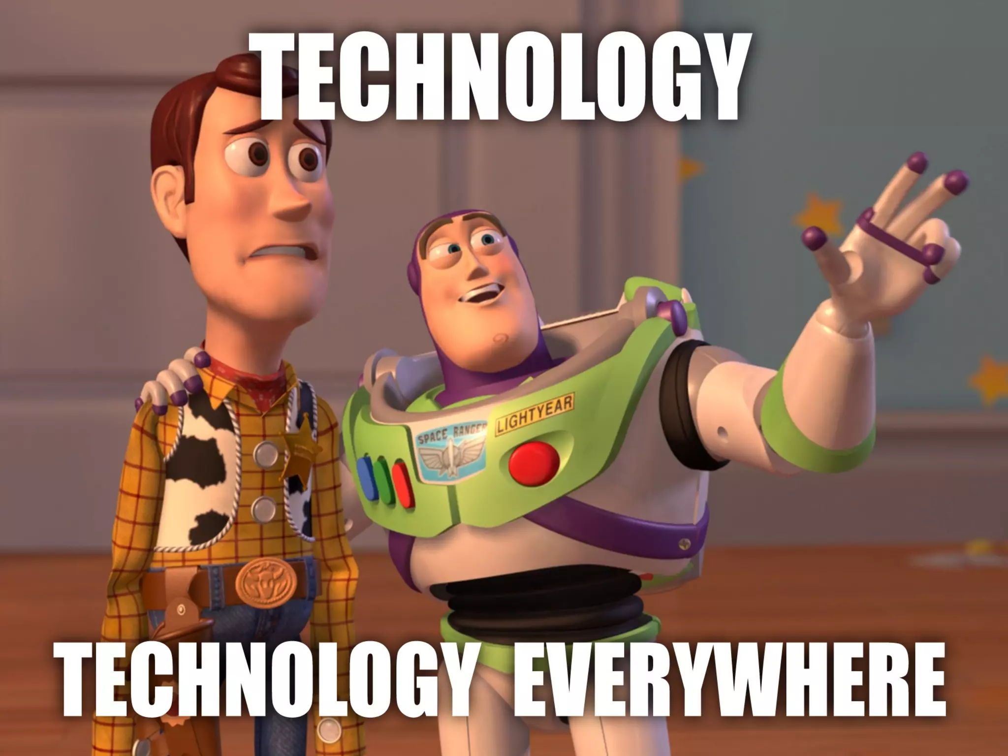 „NO PROBLEM, SHE WILL LEARN HOW IT WORKS EVENTUALLY
“
Angry	PC	User	|	by	thevoyager
 