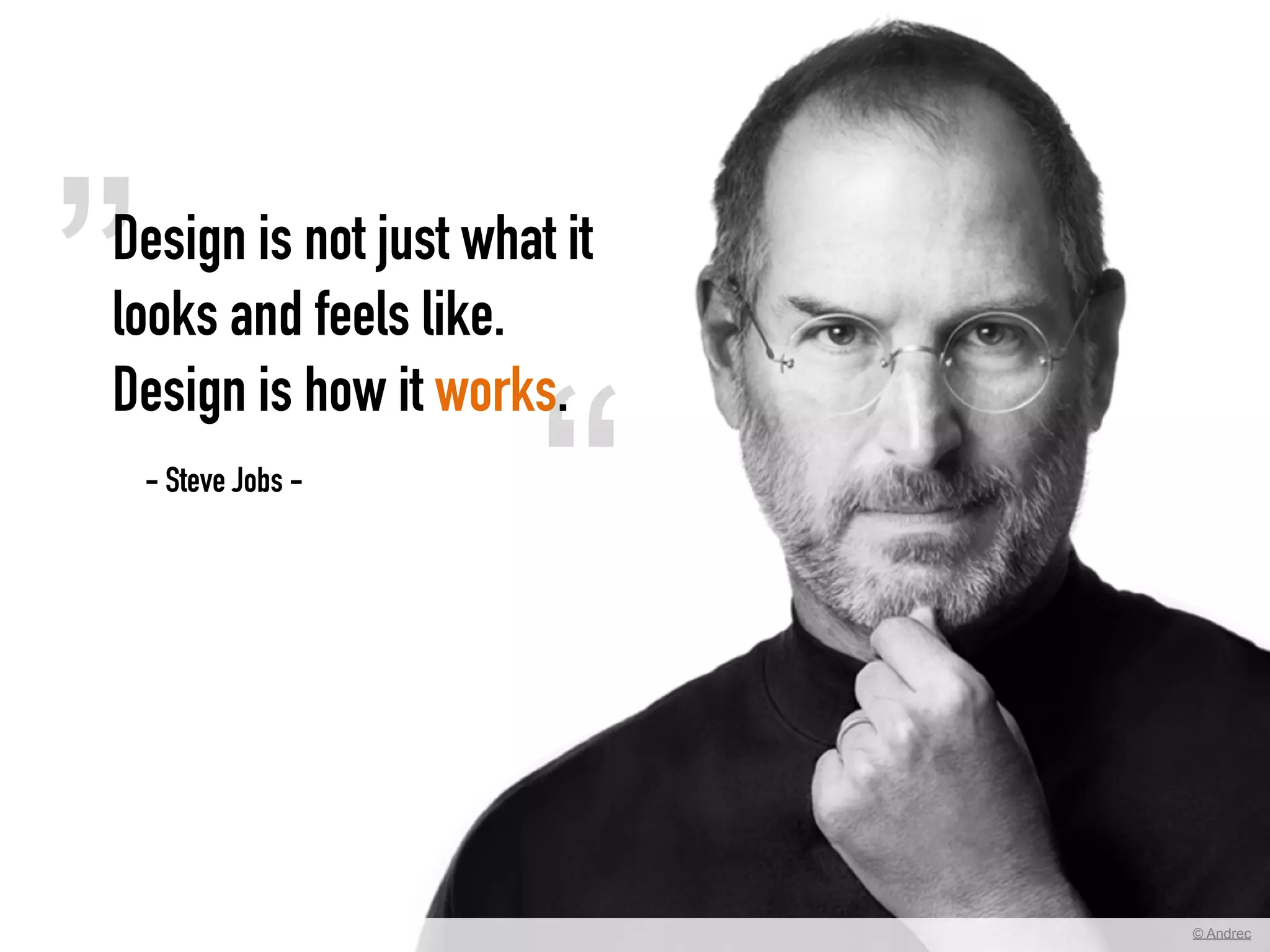 WEB-DESIGNER
UX-DESIGNER
MOBILE
DESIGNER
UI-DESIGNER
INTERACTION
DESIGNER
VISUAL
DESIGNER
GRAPHIC
DESIGNER
SCREEN
DESIGNER
http://www.hdwallpapers.in/suicide_squad_2016_movie-wallpapers.html
THE JOB OF A DESIGNER IS EVALUATING
 