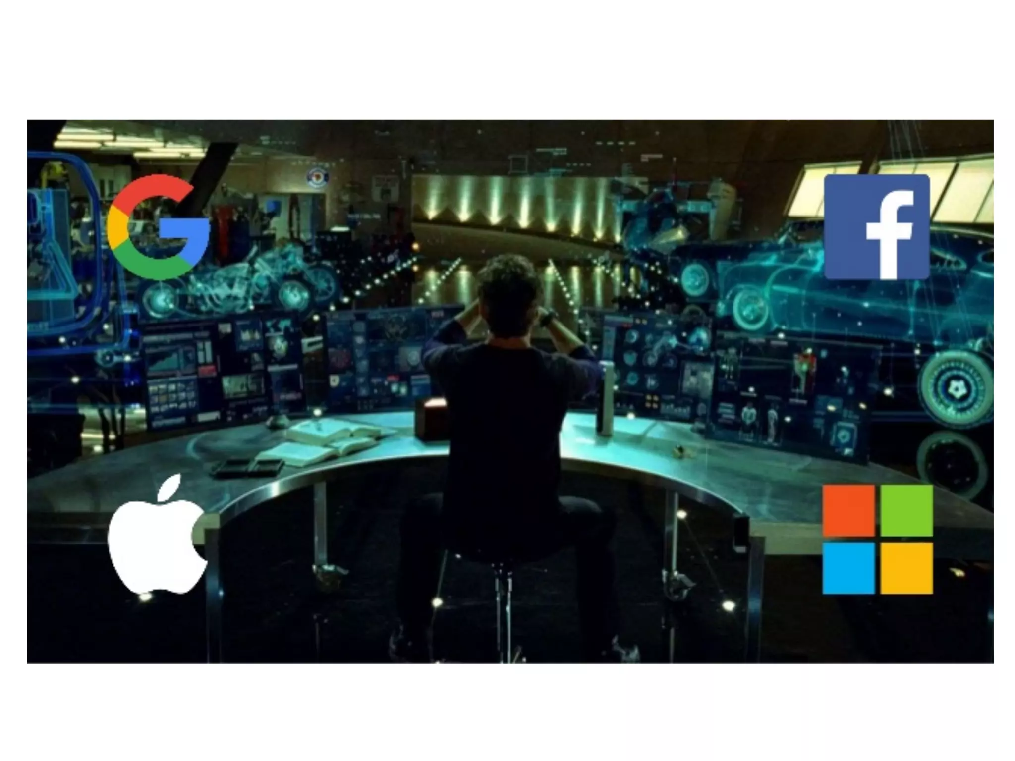 aquent.com
AI IS CHANGING THE WAY WE INTERACT WITH TECHNOLOGY
 