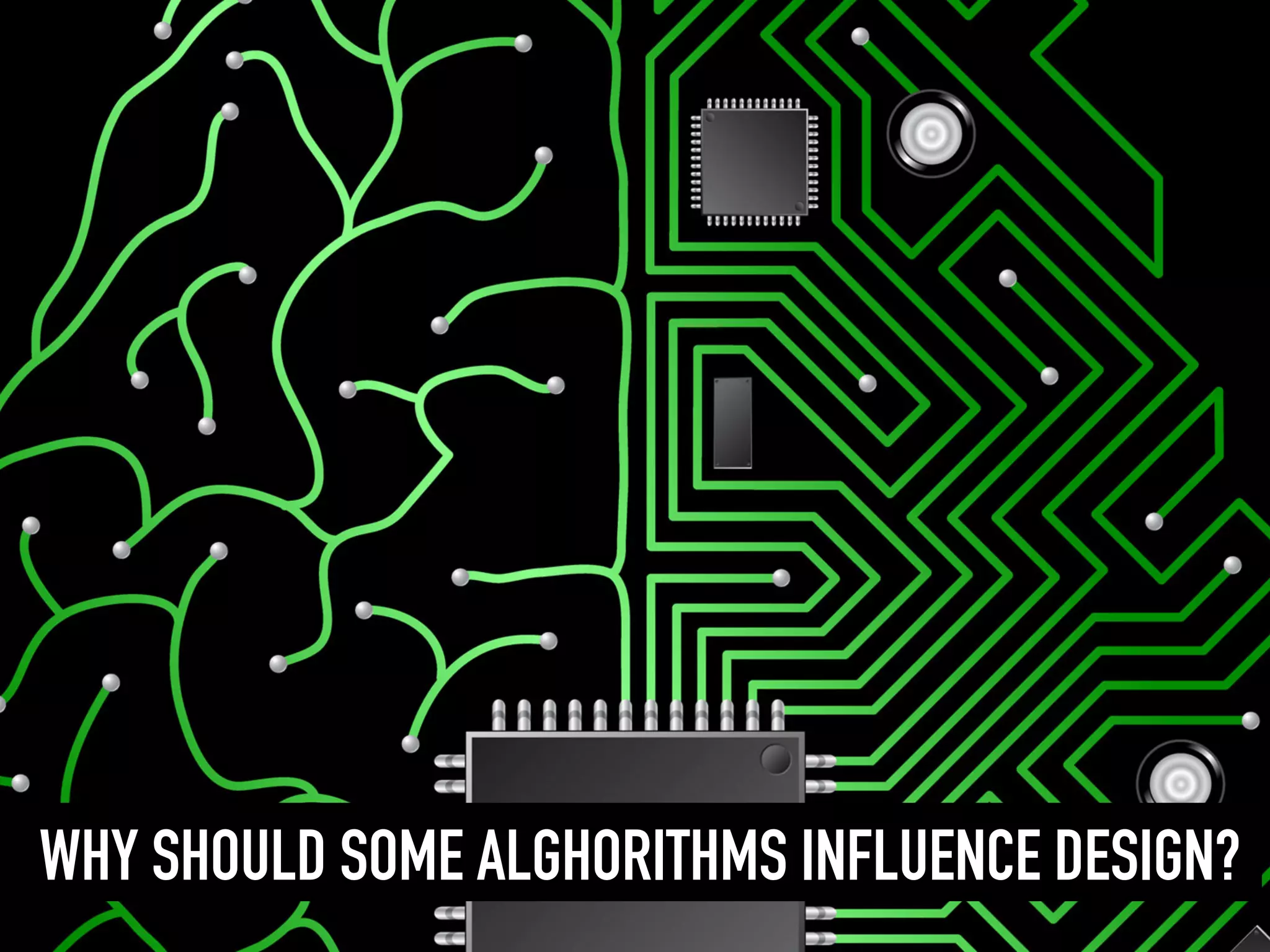 AI IS A STRATEGIC PRIORITY
 