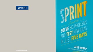 @BennoLoewenberg
 SPRINT 
 