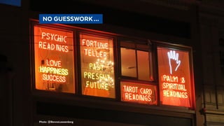 @BennoLoewenberg
  NO GUESSWORK … 
Photo: @BennoLoewenberg
 