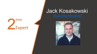 Jack Kosakowski
2
ème
Expert
@JackKosakowski1
 