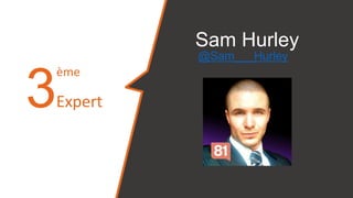 Sam Hurley
3
ème
Expert
@Sam___Hurley
 