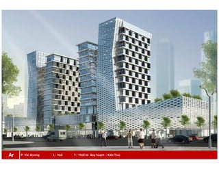 P: Vân Dương L: Huế T: Thiết kế Quy hoạch - Kiến TrúcAr
 