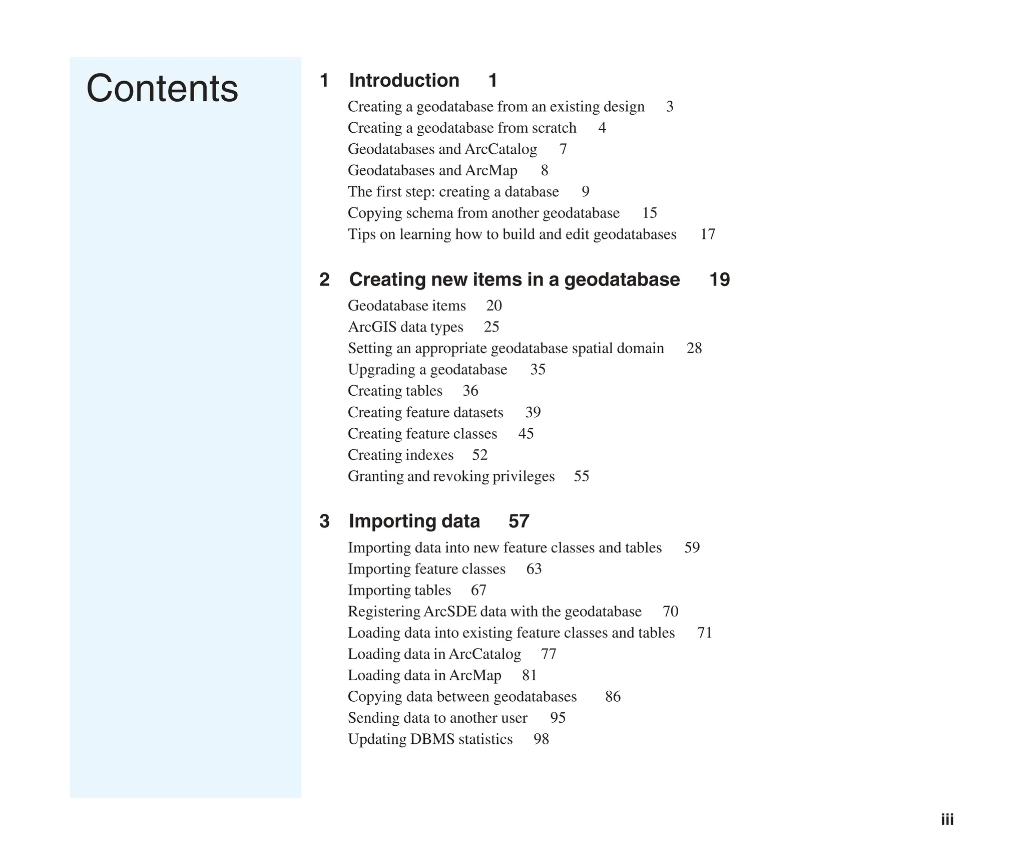 Building a Geodatabase ArcGIS 9 Editors Of Esri Press | PDF