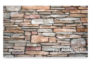 Hochschule Luzern Wirtschaft
Typologie
 