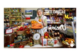 TanteEmma4.0
serviceOS
 