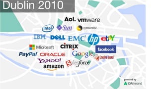 Dublin 2010
 