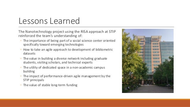 bibliometric duet of educational clause tips