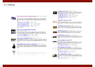 01 주제선정
 