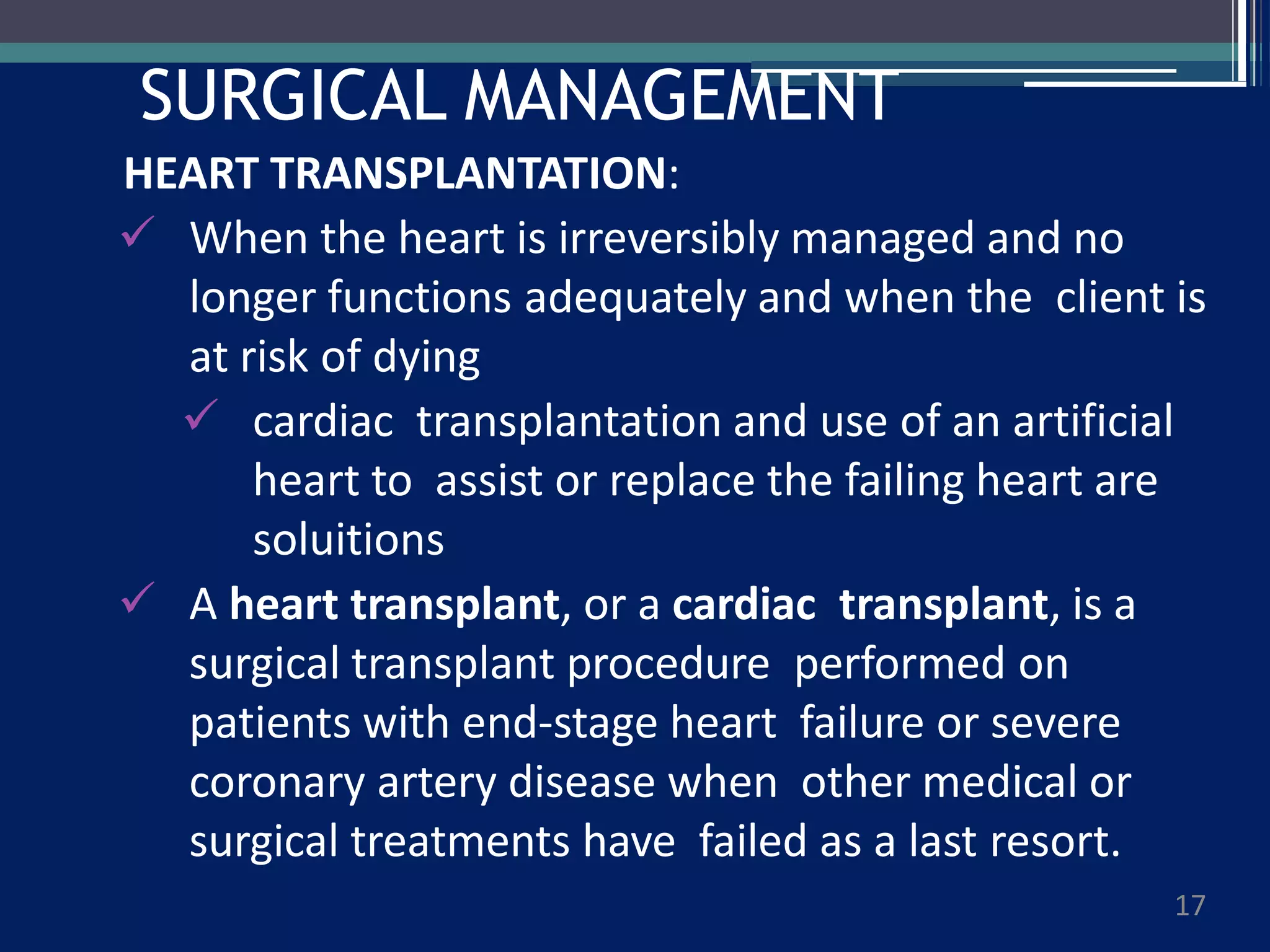 heart failure bpt