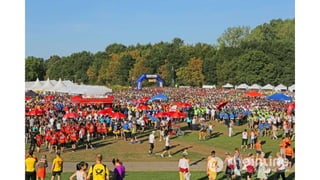 10. Bonner Unternehmenslauf