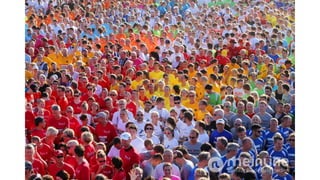 10. Bonner Unternehmenslauf