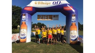 10. Bonner Unternehmenslauf