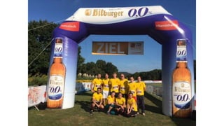 10. Bonner Unternehmenslauf