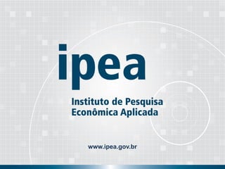 www.ipea.gov.br
 
