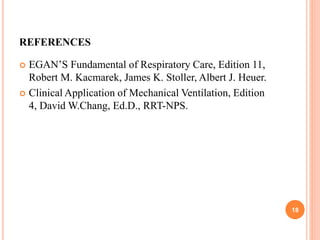 oxygen therapy shikha bpt iv