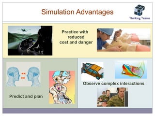 Use of Virtual Simulation for Emergency Preparedness | PDF