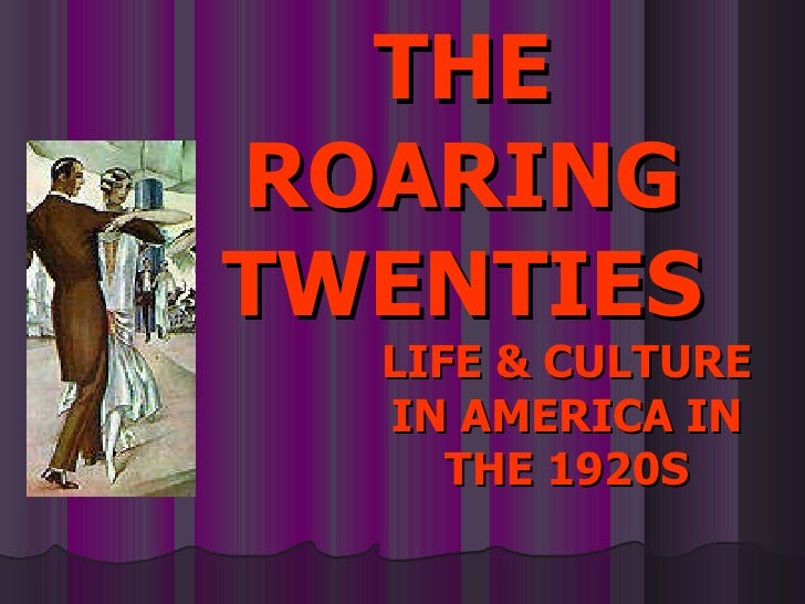 life changes of americans in the 1920s Another invention that produced big changes in american life was the motion picture harry monroe: american inventor thomas edison began making short motion pictures at the turn of the century. life changes of americans in the 1920s Another invention that produced big changes in american life was the motion picture harry monroe: american inventor thomas edison began making short motion pictures at the turn of the century.