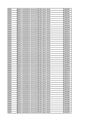 3489   gldani-naZaladevis resurscentri 160 sajaro skola   1282440
3489   gldani-naZaladevis resurscentri 160 sajaro skola   1282441
3489   gldani-naZaladevis resurscentri 160 sajaro skola   1282442
3489   gldani-naZaladevis resurscentri 160 sajaro skola   1282443
3489   gldani-naZaladevis resurscentri 160 sajaro skola   1282444
3489   gldani-naZaladevis resurscentri 160 sajaro skola   1282445
3489   gldani-naZaladevis resurscentri 160 sajaro skola   1282446
3489   gldani-naZaladevis resurscentri 160 sajaro skola   1282447
3489   gldani-naZaladevis resurscentri 160 sajaro skola   1282448
3489   gldani-naZaladevis resurscentri 160 sajaro skola   1282449
3489   gldani-naZaladevis resurscentri 160 sajaro skola   1282450
3489   gldani-naZaladevis resurscentri 160 sajaro skola   1282451
3489   gldani-naZaladevis resurscentri 160 sajaro skola   1282452
3489   gldani-naZaladevis resurscentri 160 sajaro skola   1282453
3489   gldani-naZaladevis resurscentri 160 sajaro skola   1282454
3489   gldani-naZaladevis resurscentri 160 sajaro skola   1282455
3489   gldani-naZaladevis resurscentri 160 sajaro skola   1282456
3489   gldani-naZaladevis resurscentri 160 sajaro skola   1282457
3489   gldani-naZaladevis resurscentri 160 sajaro skola   1282458
3489   gldani-naZaladevis resurscentri 160 sajaro skola   1282459
3489   gldani-naZaladevis resurscentri 160 sajaro skola   1282460
3489   gldani-naZaladevis resurscentri 160 sajaro skola   1282461
3489   gldani-naZaladevis resurscentri 160 sajaro skola   1282462
3489   gldani-naZaladevis resurscentri 160 sajaro skola   1282463
3489   gldani-naZaladevis resurscentri 160 sajaro skola   1282464
3489   gldani-naZaladevis resurscentri 160 sajaro skola   1282465
3489   gldani-naZaladevis resurscentri 160 sajaro skola   1282466
3489   gldani-naZaladevis resurscentri 160 sajaro skola   1282467
3489   gldani-naZaladevis resurscentri 160 sajaro skola   1282468
3489   gldani-naZaladevis resurscentri 160 sajaro skola   1282469
3489   gldani-naZaladevis resurscentri 160 sajaro skola   1282470
3489   gldani-naZaladevis resurscentri 160 sajaro skola   1282471
3489   gldani-naZaladevis resurscentri 160 sajaro skola   1282472
3489   gldani-naZaladevis resurscentri 160 sajaro skola   1282473
3489   gldani-naZaladevis resurscentri 160 sajaro skola   1282474
3489   gldani-naZaladevis resurscentri 160 sajaro skola   1282475
3489   gldani-naZaladevis resurscentri 160 sajaro skola   1282476
3489   gldani-naZaladevis resurscentri 160 sajaro skola   1282477
3489   gldani-naZaladevis resurscentri 160 sajaro skola   1282478
3489   gldani-naZaladevis resurscentri 160 sajaro skola   1282479
3489   gldani-naZaladevis resurscentri 160 sajaro skola   1282480
3489   gldani-naZaladevis resurscentri 160 sajaro skola   1282481
3489   gldani-naZaladevis resurscentri 160 sajaro skola   1282482
3489   gldani-naZaladevis resurscentri 160 sajaro skola   1282483
3489   gldani-naZaladevis resurscentri 160 sajaro skola   1282484
3489   gldani-naZaladevis resurscentri 160 sajaro skola   1282485
3489   gldani-naZaladevis resurscentri 160 sajaro skola   1282486
3489   gldani-naZaladevis resurscentri 160 sajaro skola   1282487
3489   gldani-naZaladevis resurscentri 160 sajaro skola   1282488
3489   gldani-naZaladevis resurscentri 160 sajaro skola   1282489
3489   gldani-naZaladevis resurscentri 160 sajaro skola   1282490
 