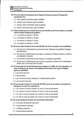 Modlem Tll 160 tll qüestionari_%20model_a | PDF