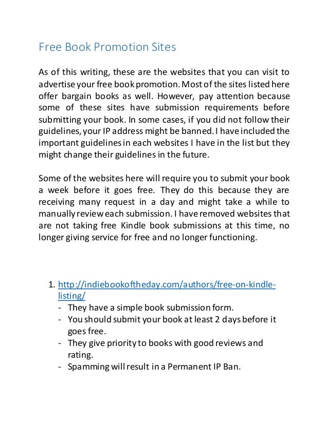 it book pages
