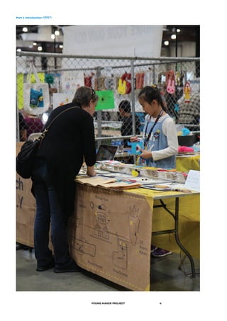 YOUNG MAKER PROJECT 4
Part 1. Introduction 시작하기
 