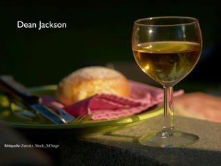 Dean Jackson




Bildquelle: Zatrokz, Stock_XChnge
 