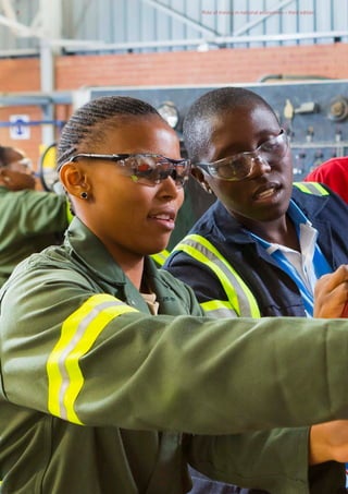 Role of mining in national economies – third edition8 Role of mining in national economies – third edition8
 