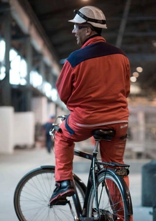 Role of mining in national economies – third edition6
 