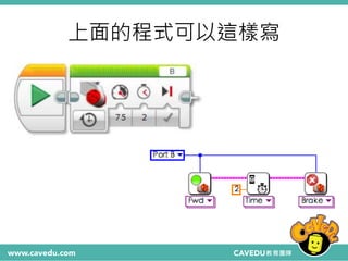 上面的程式可以這樣寫
 