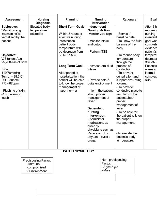 Dengue Fever Case Study