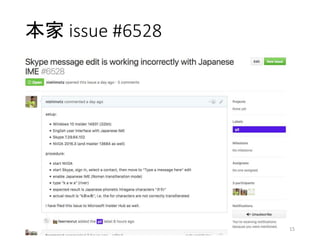  issue #6528
15
 
