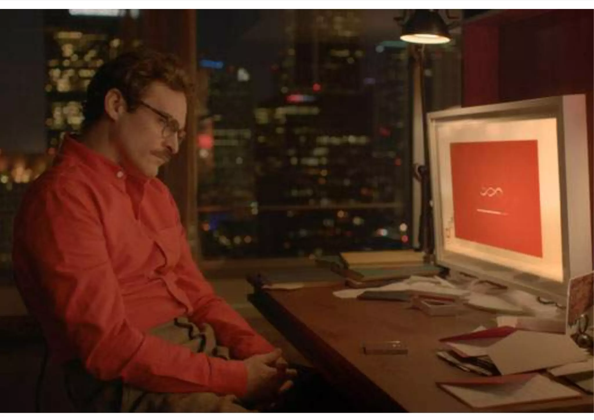 03.11.16	 22
CLIPPY OR SAMANTHA?
 