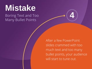 Seven Common Webinar Mistakes and How to Avoid Them | PDF
