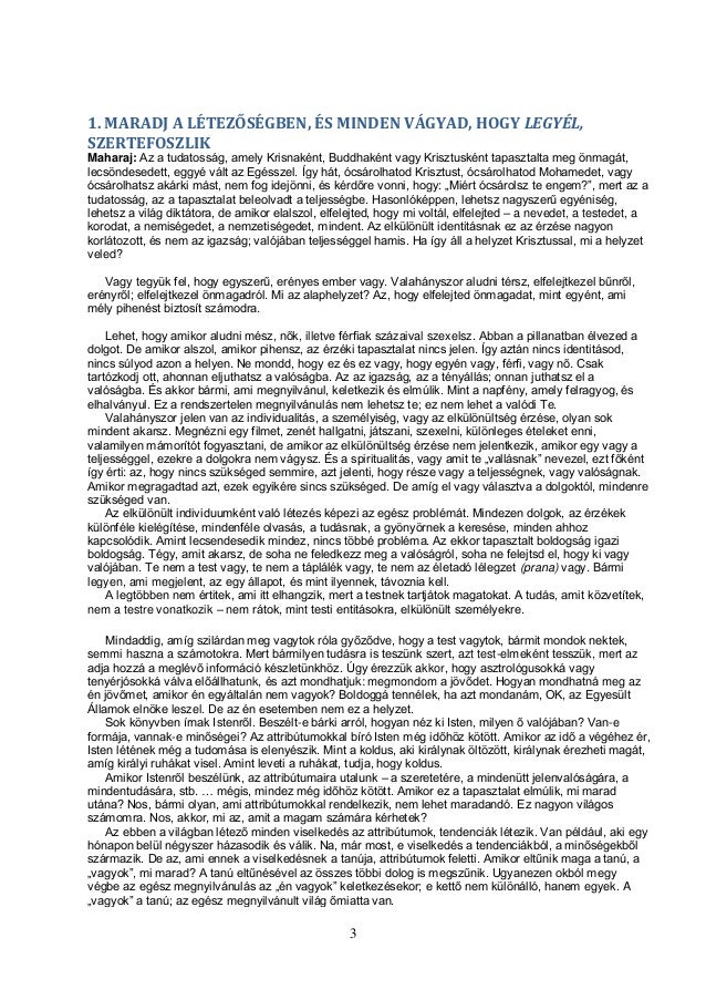 Online mérkőzés, ami a kundali szabaddá teszi