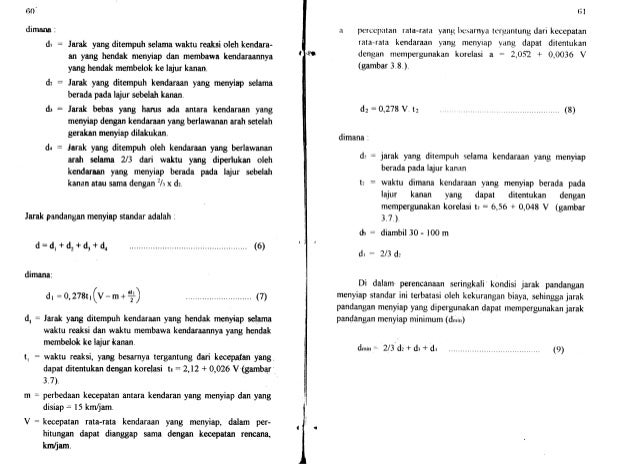 1611 dasar dasar perencanaan geometrik jalan (1)