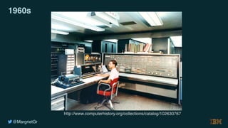 @MargrietGr
1960s
http://www.computerhistory.org/collections/catalog/102630767
 