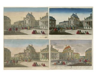 Le Vocabulaire de l'estampe