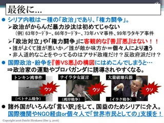 Copyright 2016 Daichi Hirakawa (Dec 3, 2016)
ˡꥢڑձ
? ꥢڑһNΡΡǤꡢL
?Τɳ̭ϳƤʤ
() 63??????66??????73ϥ¼99饿¼
?Ό䡸L˿QĤʡơϤʤ
? l褯llζˤˤ`
? ˵ĤʤȤäƤΤϥؤɤ
? H?VSΘˤϤᤳǤޤȡ
?μҤ\ӤץѥT䤹ʤ롣
? TʡԤU򤷤ơΤ᥷ꥢ˽롣
HCvNGOUorˤǡȤƤΡ֧Ԯ
48
ȥ󥭥¼
٥ȥʥ
ʥŮ^
尶
Ɖ
饯
  
 